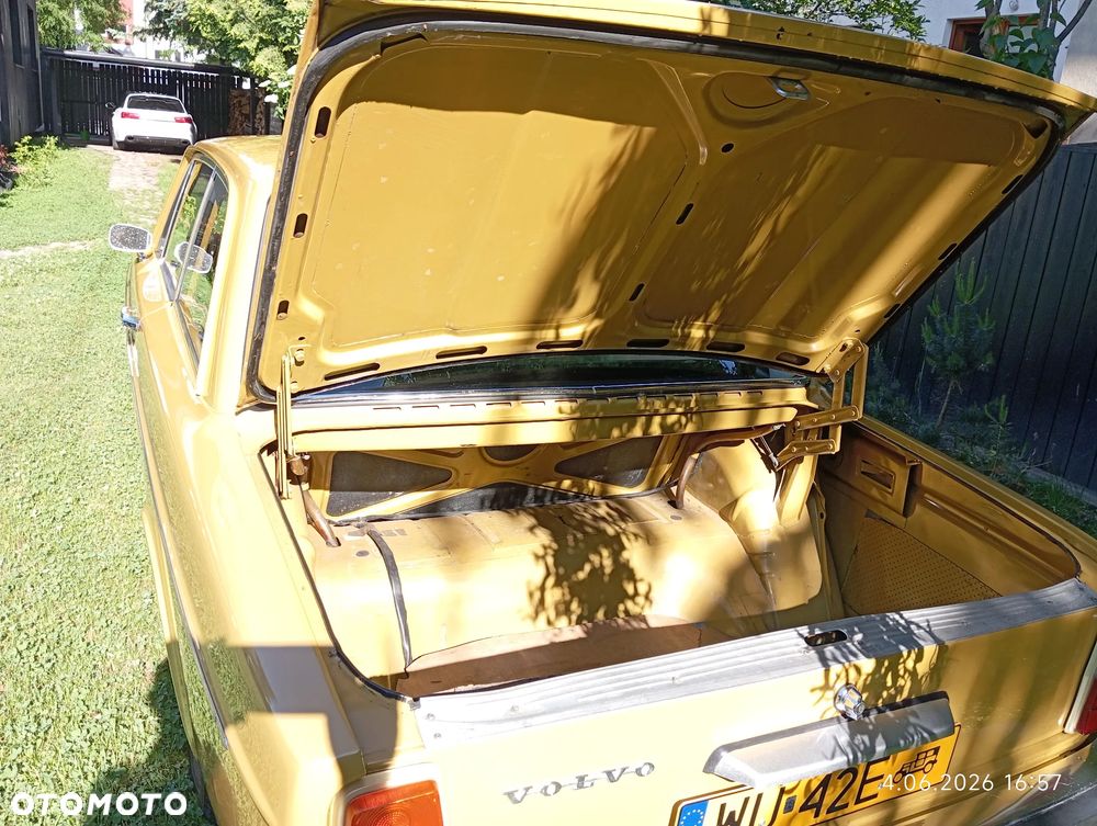 Volvo Inny - 8