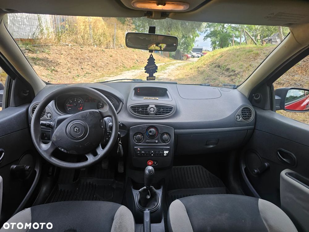 Renault Clio 1.5 dCi Wind - 5