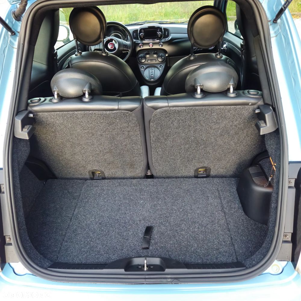 Fiat 500e - 15