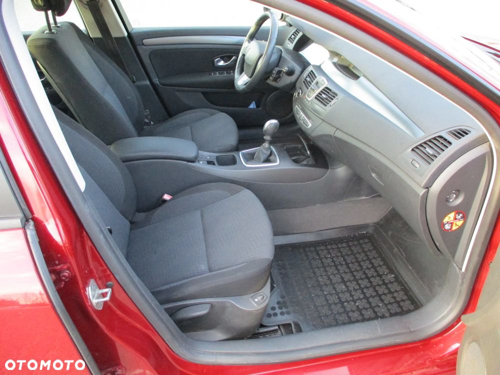 Renault Laguna 2.0 16V 140 Expression - 9