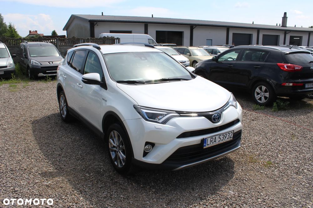 Toyota RAV4 - 2