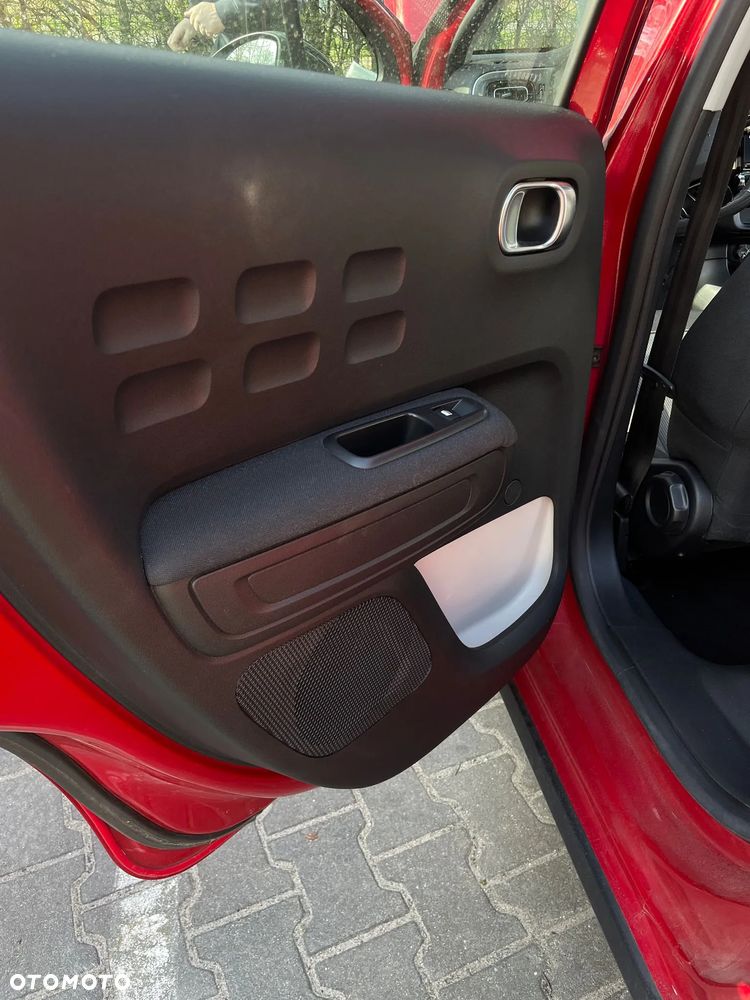 Citroën C3 1.5 BlueHDi Plus - 30