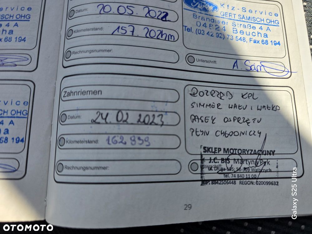 Ford Mondeo 2.0 TDCi Titanium - 40