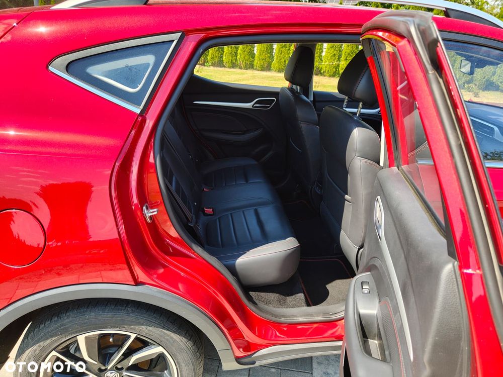 MG ZS 1.5 VTi-Tech Exclusive - 13