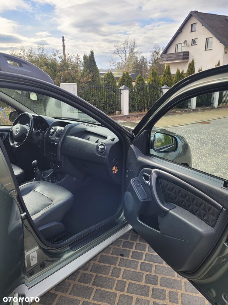 Dacia Duster - 21