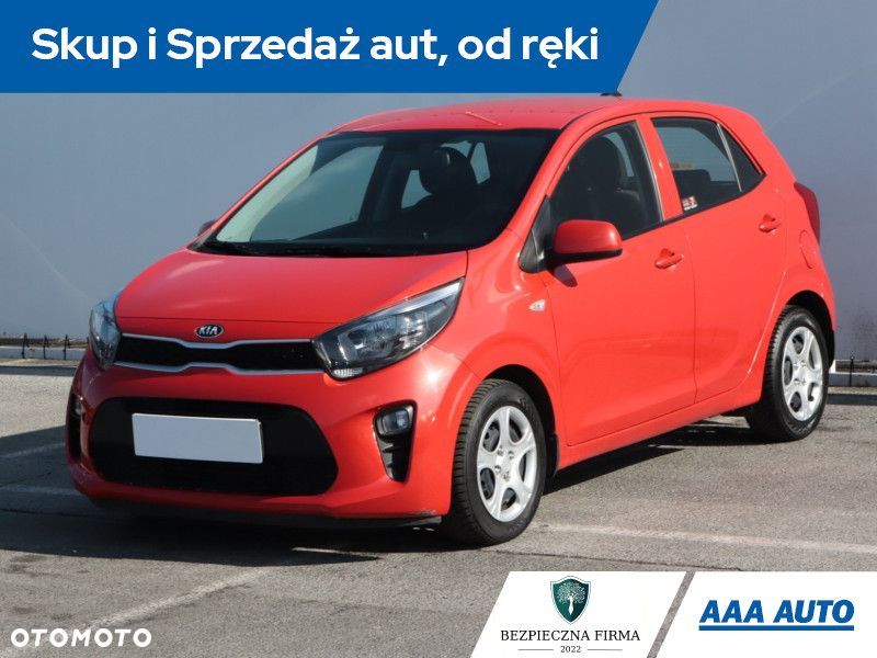 Kia Picanto - 3
