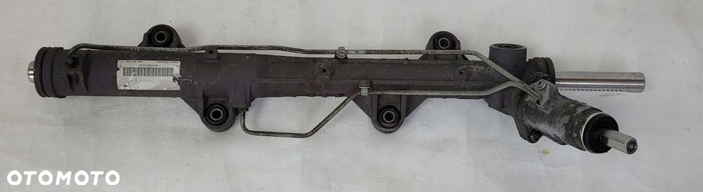 MAGLOWNICA PRZEKŁADNIA VW TRANSPORTER T5 T6 7E1 - 1