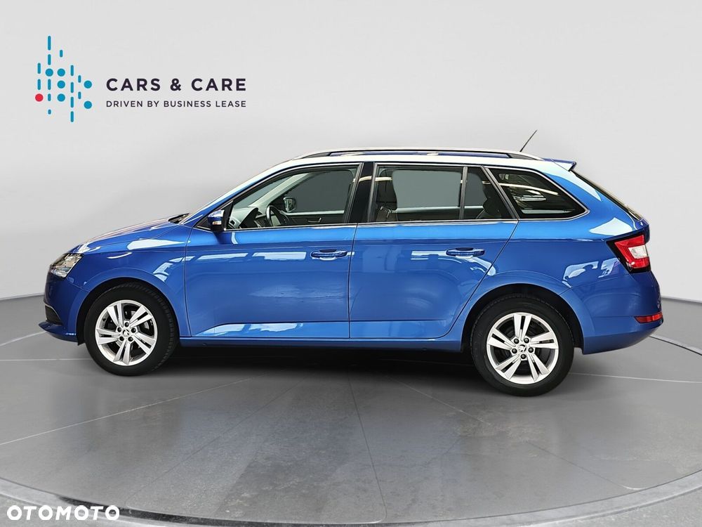 Skoda Fabia 1.0 TSI Ambition - 30