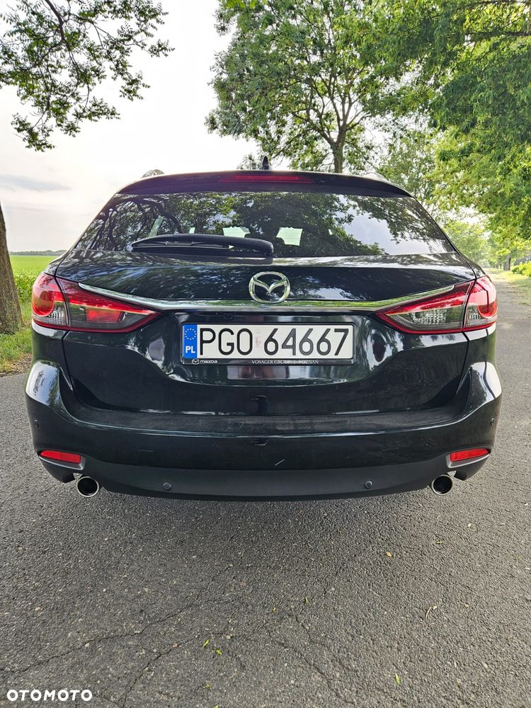 Mazda 6 2.0 SkyMotion - 7