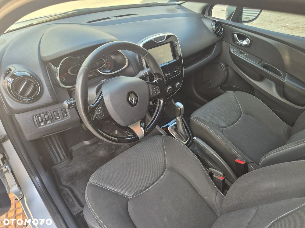 Renault Clio 1.2 Enegry TCe Limited EDC - 29