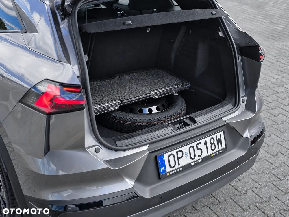 Renault Symbioz 1.8 E-Tech Full Hybrid 160 Esprit Alpine - 7