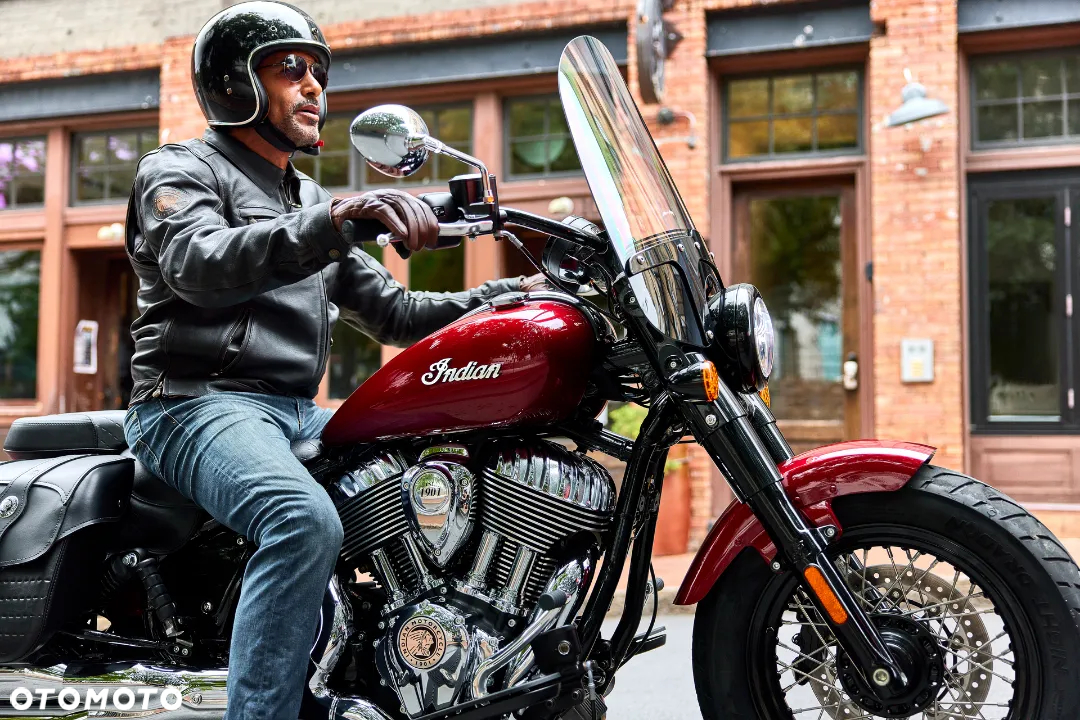 Indian Chief - 10
