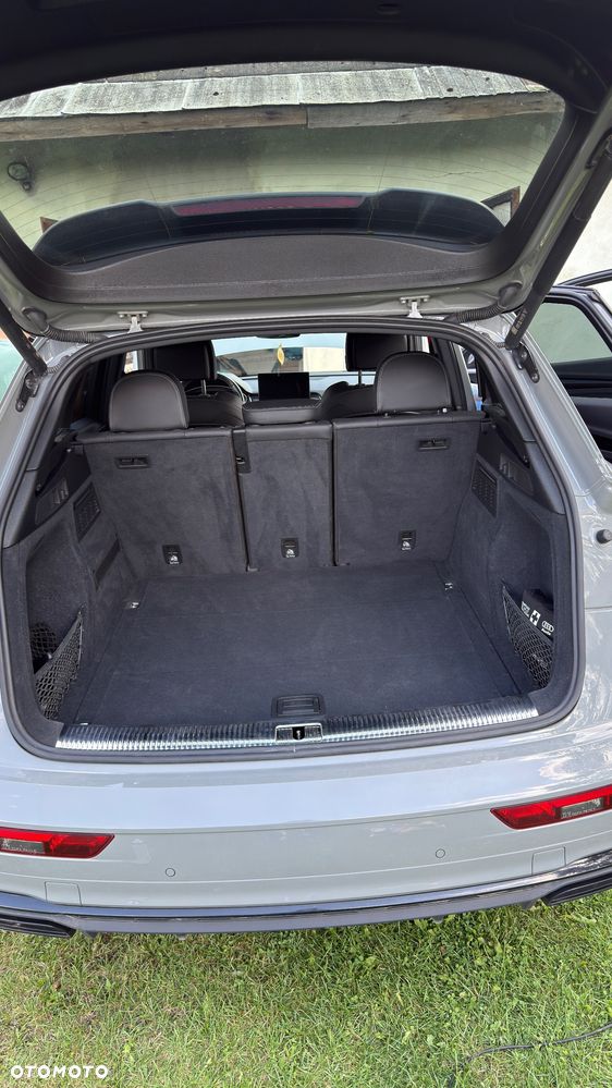Audi Q5 45 TFSI mHEV Quattro S Line S tronic - 16