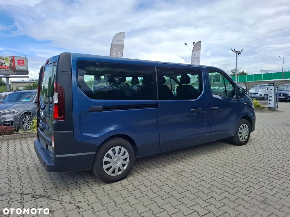 Renault Trafic - 15