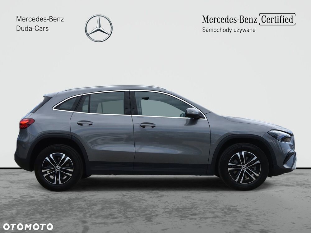 Mercedes-Benz GLA 220 mHEV 4-Matic 8G-DCT - 9