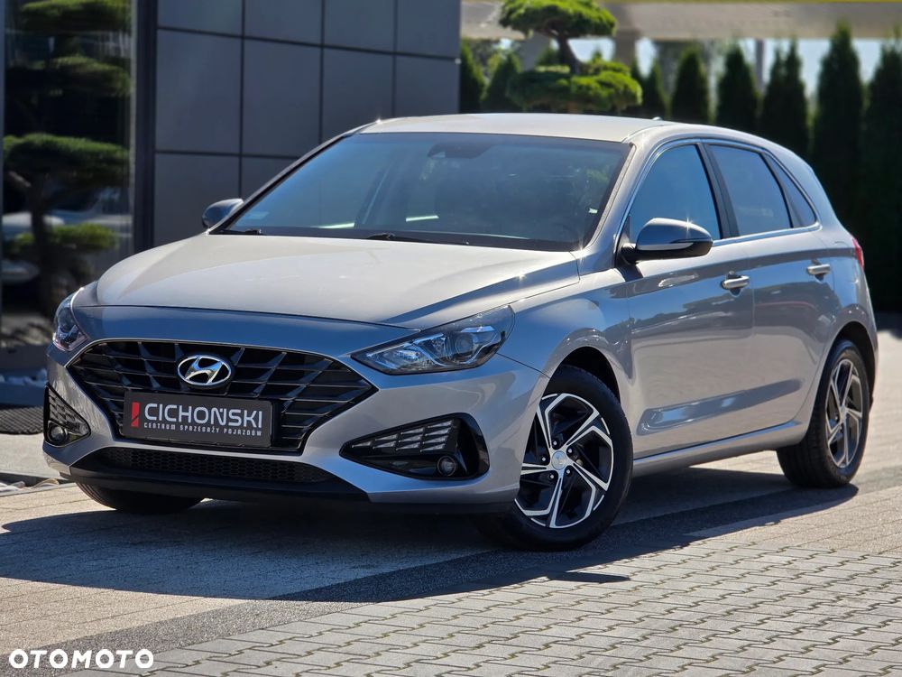Hyundai i30 1.5 DPI Comfort - 2