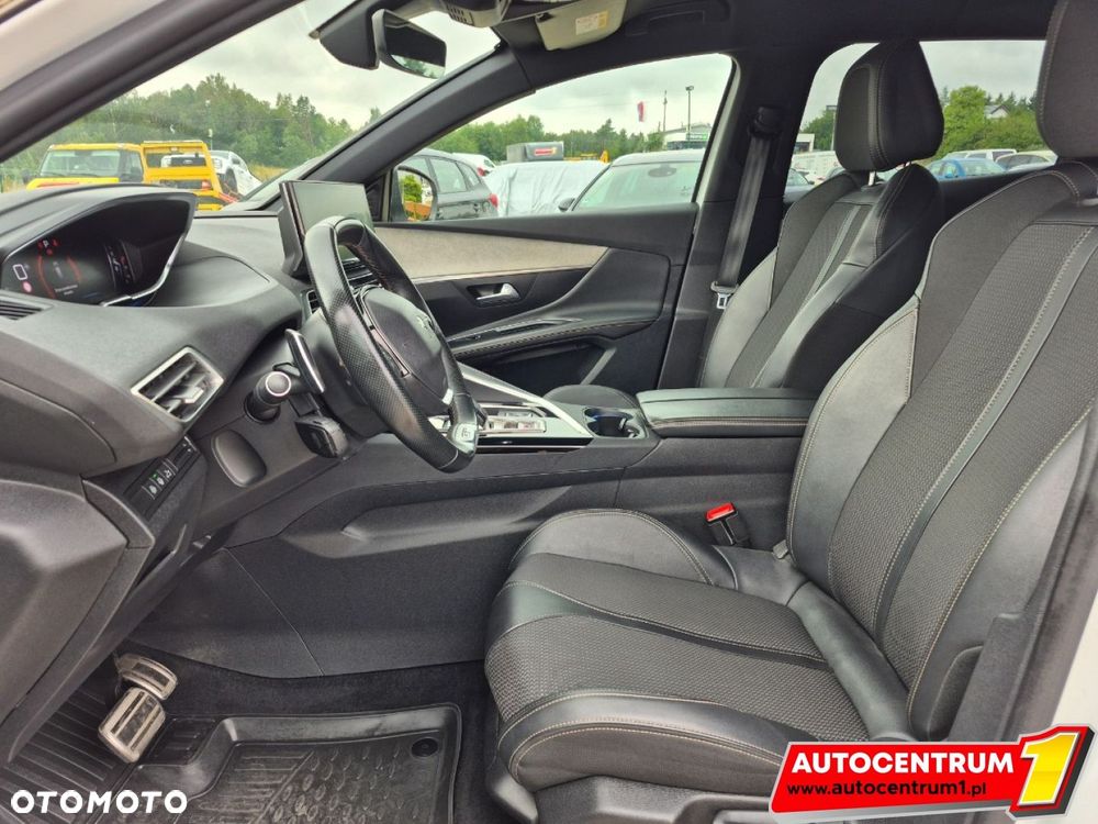 Peugeot 3008 - 20