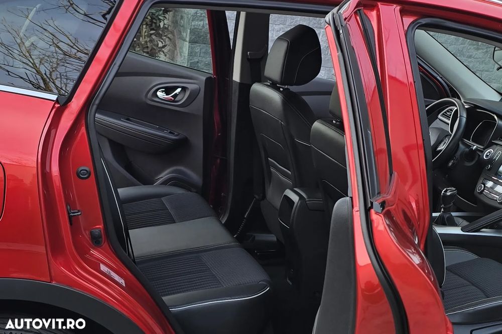Renault Kadjar Energy dCi 130 4x4 Bose Edition - 12