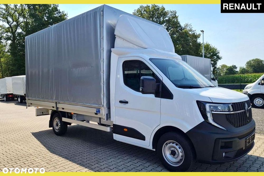 Renault Master L3 Zabudowa 10EP 2.0 170KM - 3