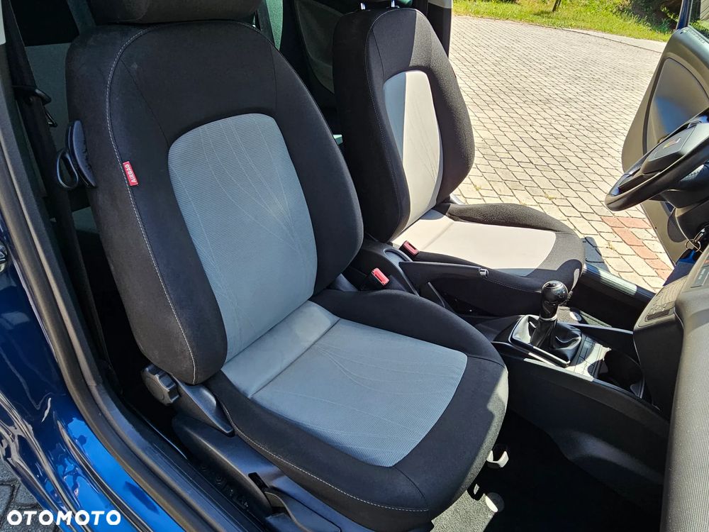 Seat Ibiza SC 1.4 16V Sport - 24