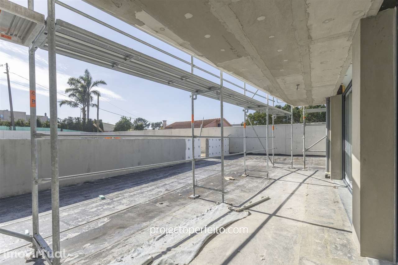 Apartamento T1 Venda em São Félix da Marinha,Vila Nova de Gaia - Grande imagem: 2/35