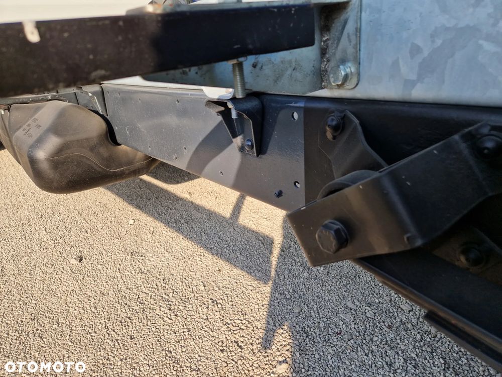 Iveco 35C15 3.0 - 11