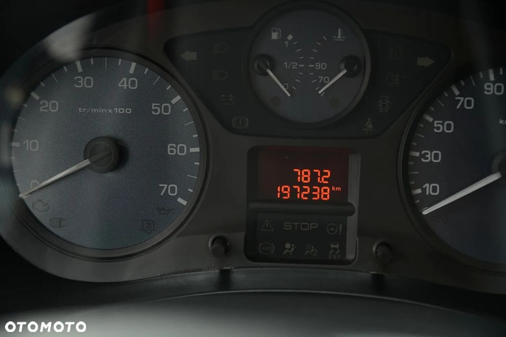 Citroën Berlingo - 26