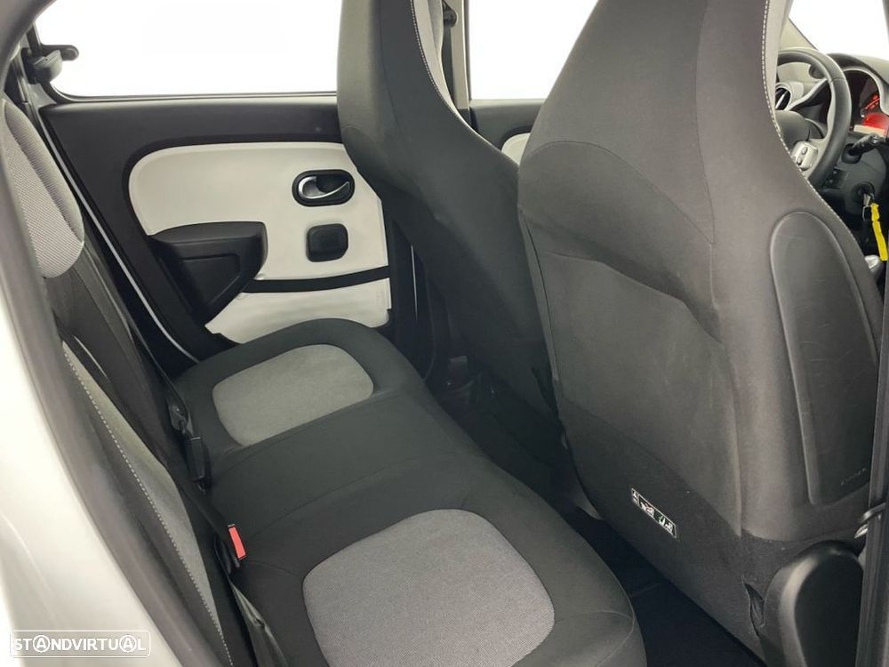 Renault Twingo 1.0 SCe Limited - 28