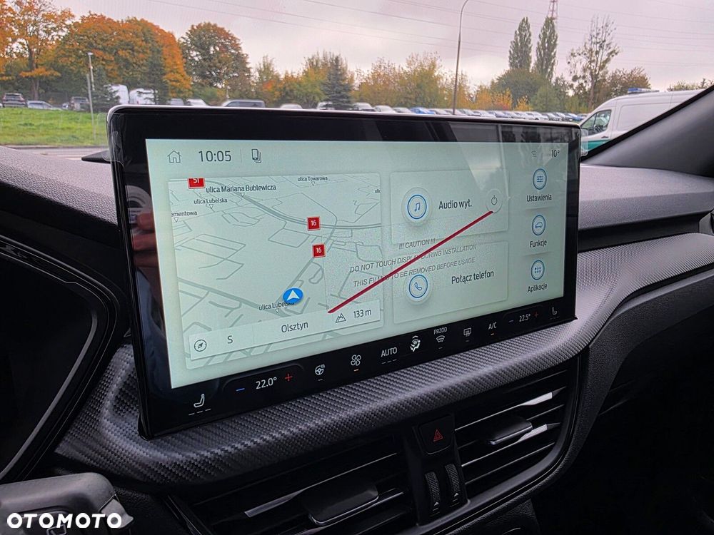 Ford Kuga - 27