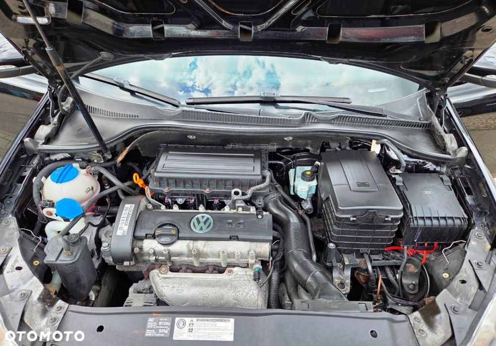 Volkswagen Golf - 14