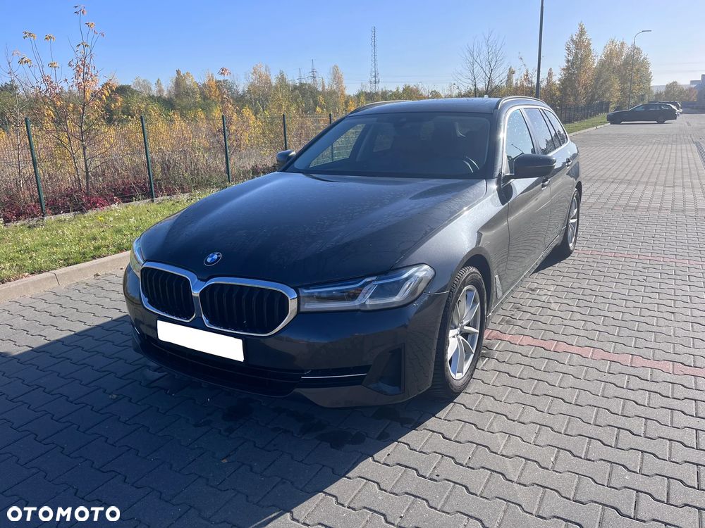 BMW Seria 5 - 12