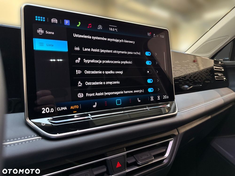 Volkswagen Tiguan 1.5 eTSI Elegance DSG - 30