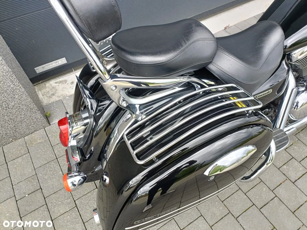 Kawasaki Vulcan - 14