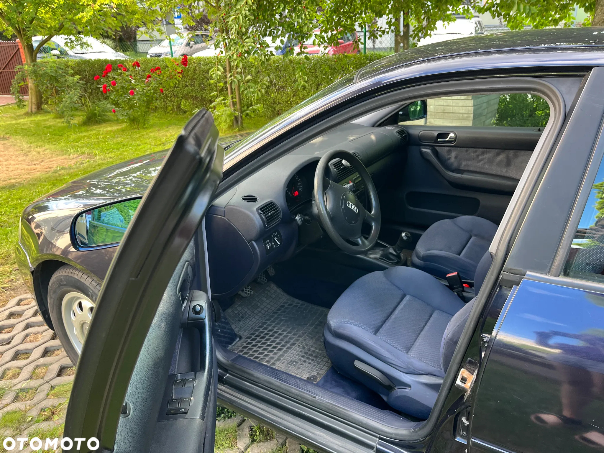Audi A3 - 5