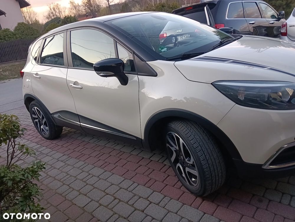 Renault Captur ENERGY TCe 90 Start&Stop Luxe - 11