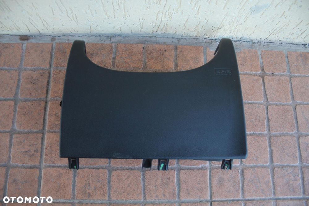 PODUSZKA AIRBAG KOLANOWA CITROEN C5 III X7 96824626ZD - 1