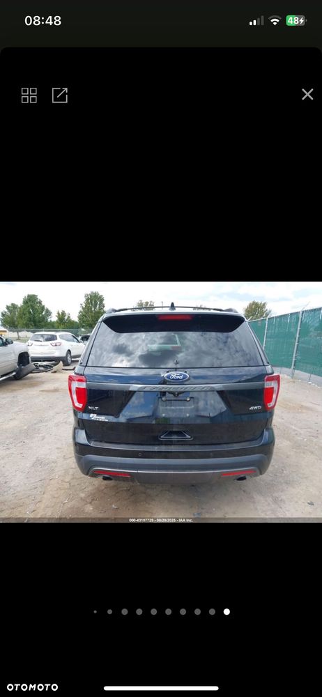 Ford Explorer - 31