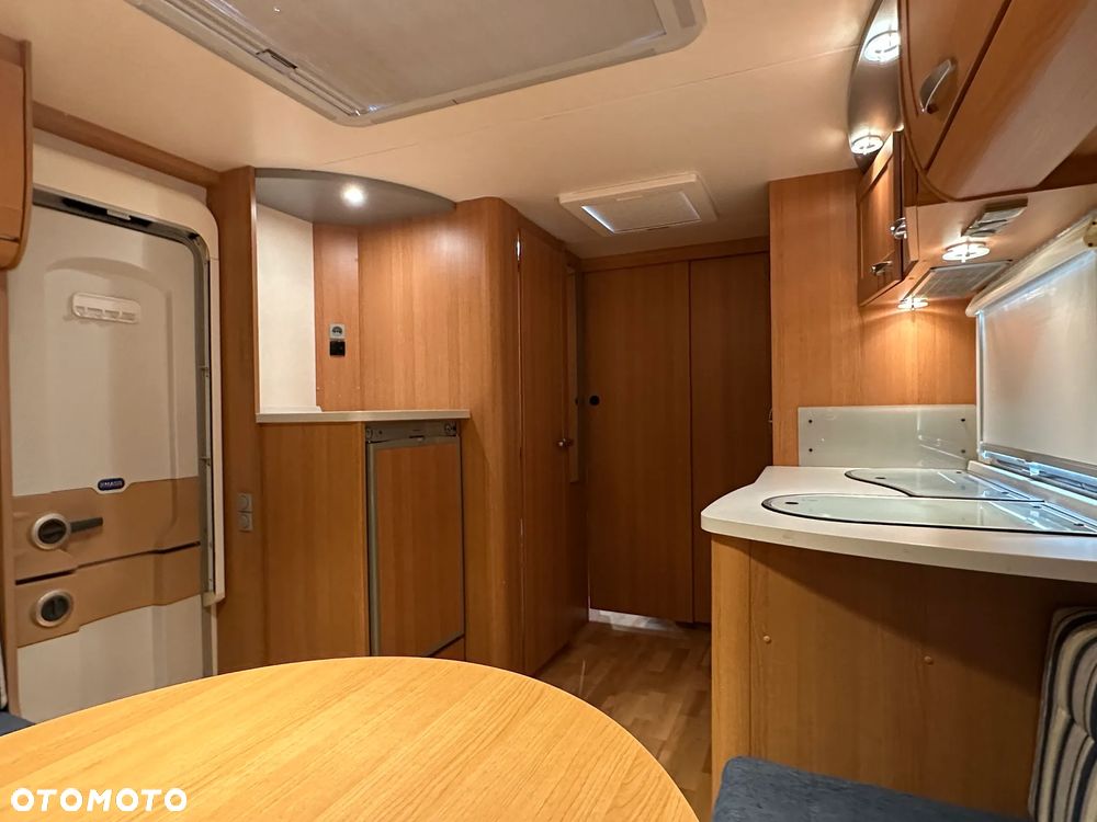 KNAUS 580 ROYALE NORDIC PLUS z ALDE i napędem- 7 os. ZOBACZ !!! - 15