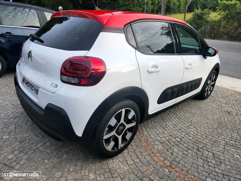 Citroën C3 1.2 PureTech Collection ETG - 4
