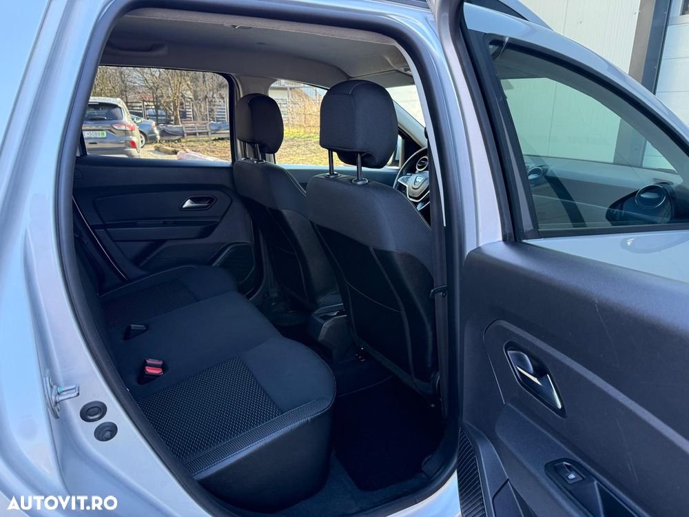 Dacia Duster TCe 125 2WD Comfort - 16