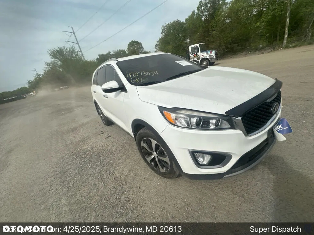 Kia Sorento - 11