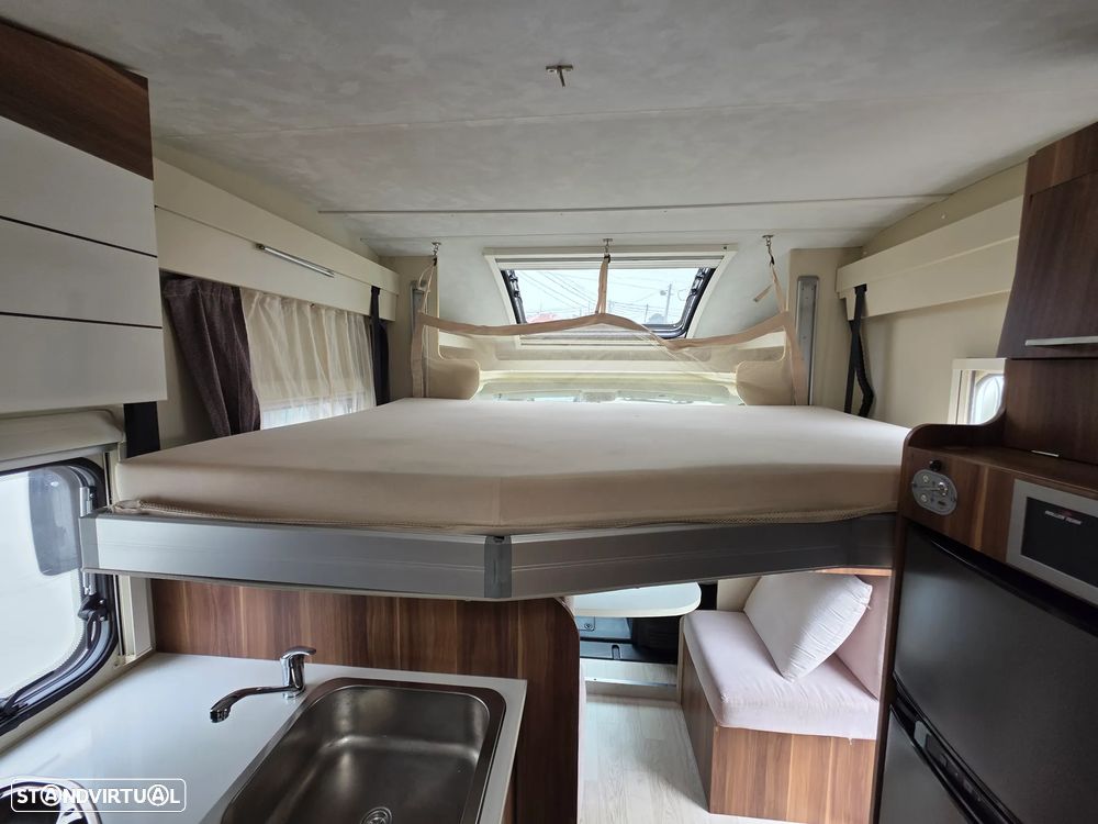 Fiat Ducato Roller - 3