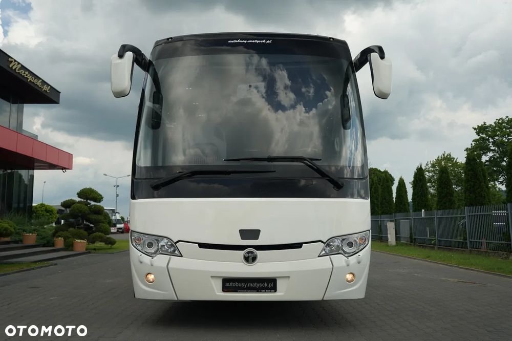 Temsa HD12 / 12 METRÓW / EURO 6 / - 8