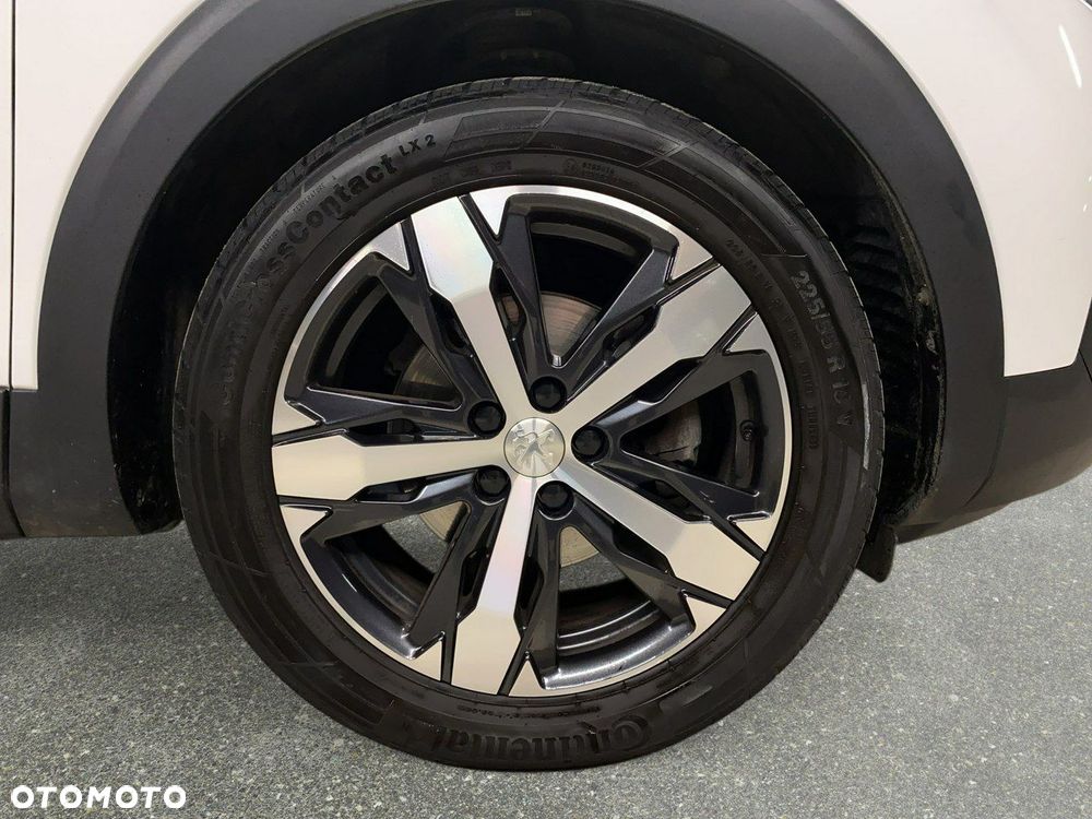 Peugeot 5008 - 11
