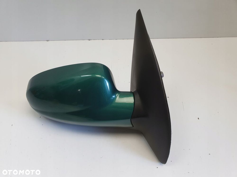 PRAWE LUSTERKO Daewoo Kalos 02-04r _ PASAŻERA 5 pin pinów europa - 1