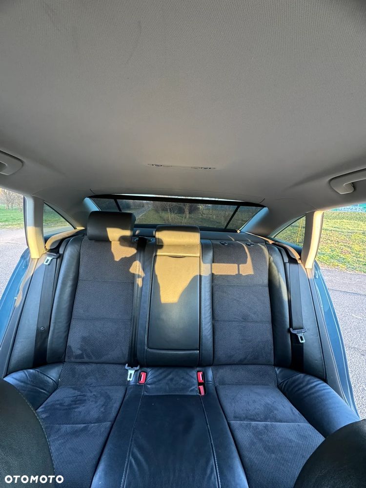 Audi A6 Limousine 2.8 FSI Quattro Tiptronic - 10