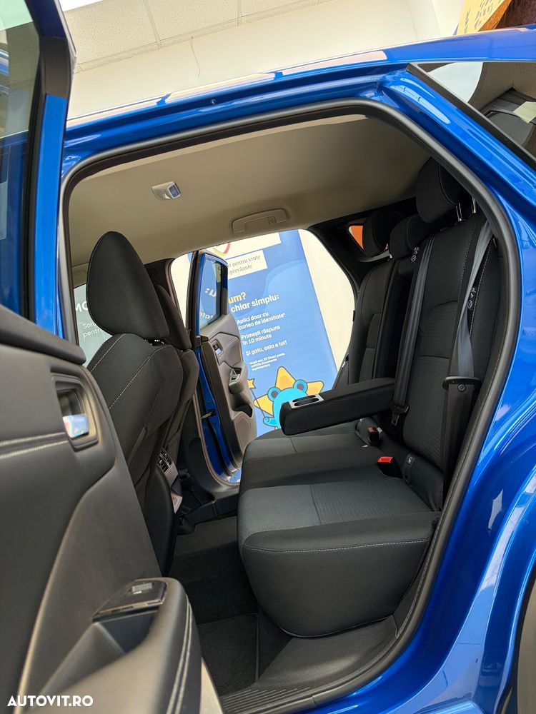 Nissan Qashqai 1.3 DIG-T MHEV Xtronic N-Connecta - 8