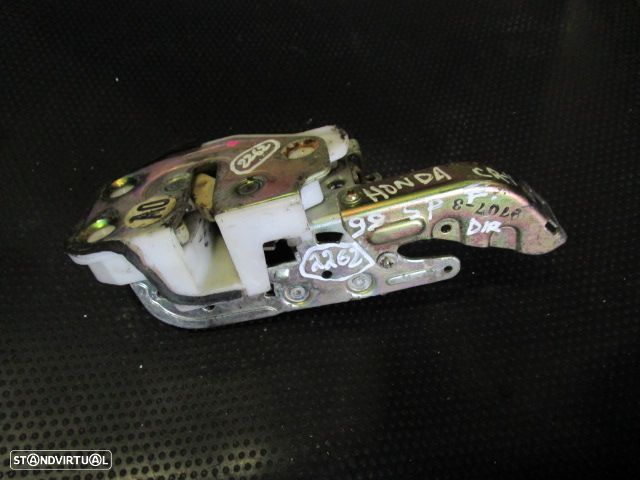 Fecho FEC2262 HONDA CRV 1999 FD MANUAL - 1
