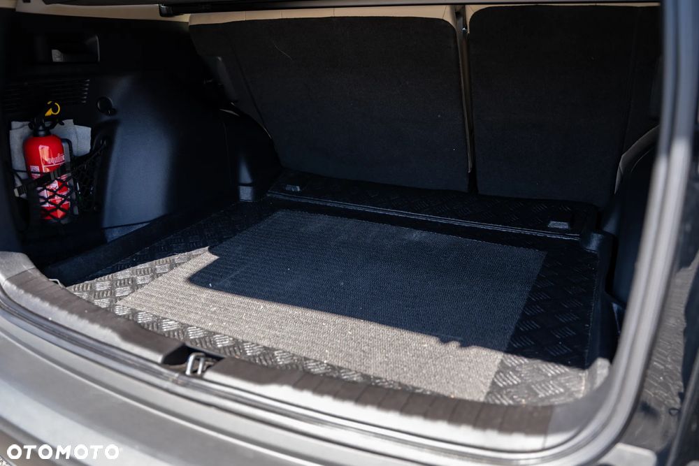 Honda CR-V 2.0 Executive - 22