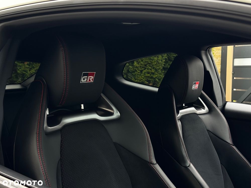 Toyota GR Yaris - 31